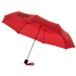 21,5" Ida-sateenvarjo, taitettava, punainen lisäkuva 2